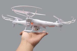 Drones Baratos Con Camara syma x5c