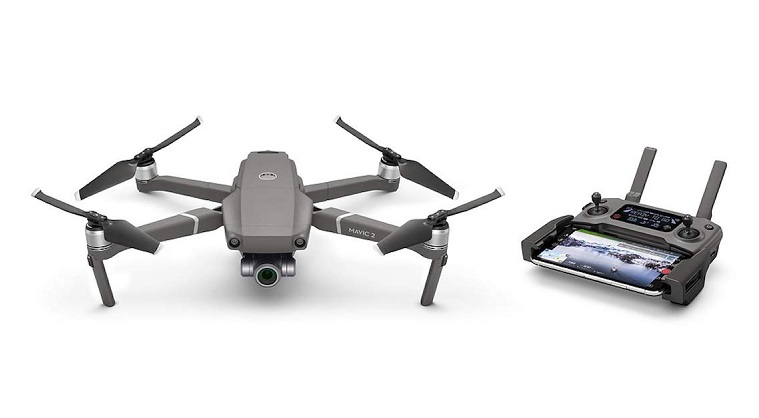 Mejores Drones con Camara