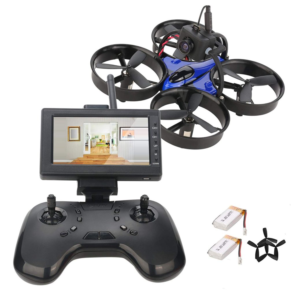 ▷ Mini Drones Con Camara - Drones Ciclope Tienda
