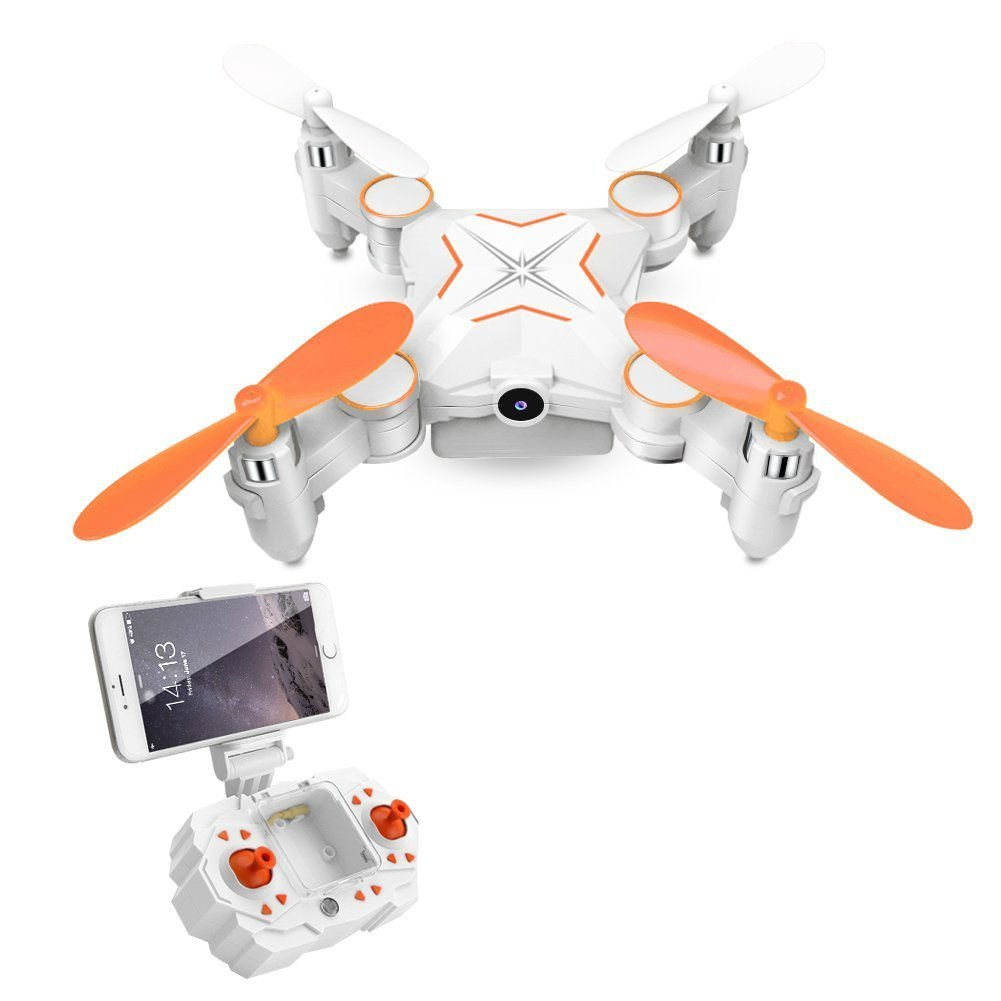 Mini Drones Con Camara