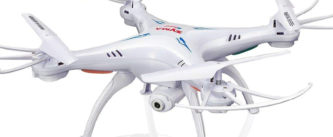 drones mini syma